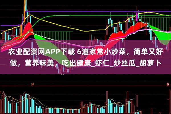 农业配资网APP下载 6道家常小炒菜，简单又好做，营养味美，吃出健康_虾仁_炒丝瓜_胡萝卜